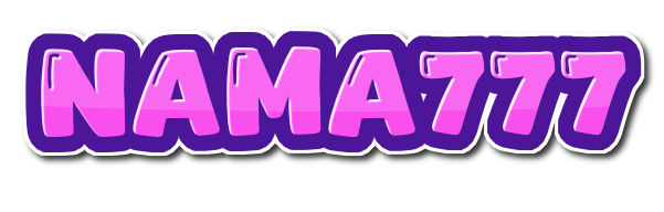 NAMA777 LOGO